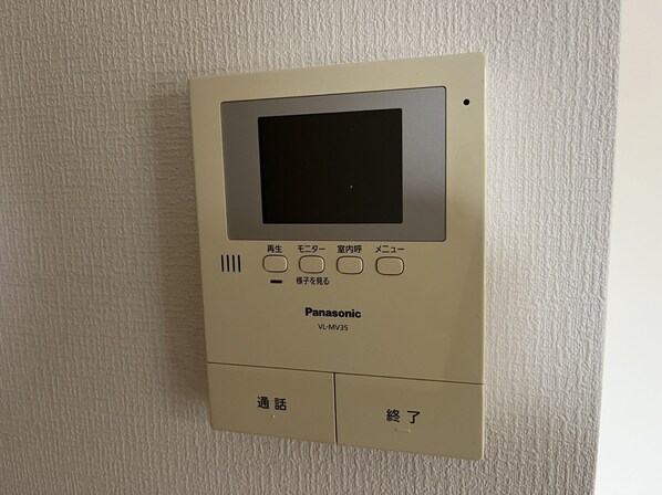 セジュール清水 B棟の物件内観写真